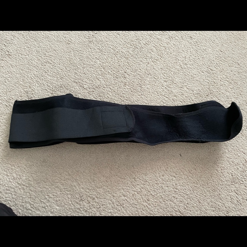 Pregnancy Support Belt
